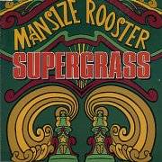 Supergrass : Mansize Rooster